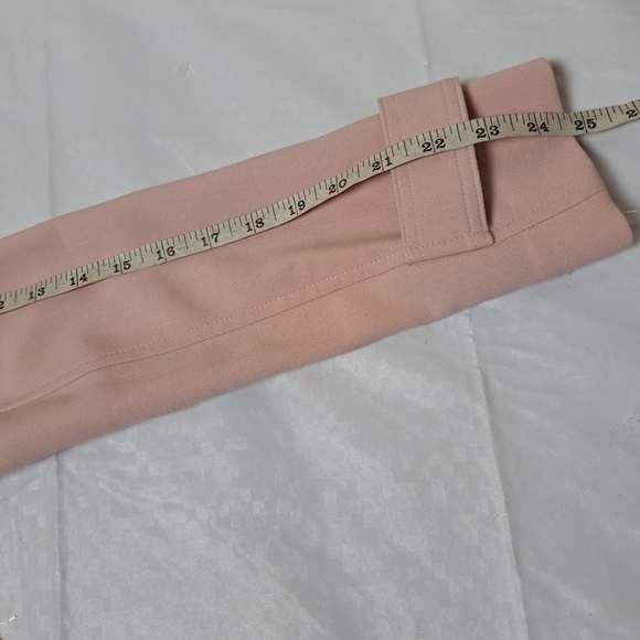 Tommy Hilfiger Womens Jacket/Blazer Blazer Wrap Overlap - Picture 12 of 12